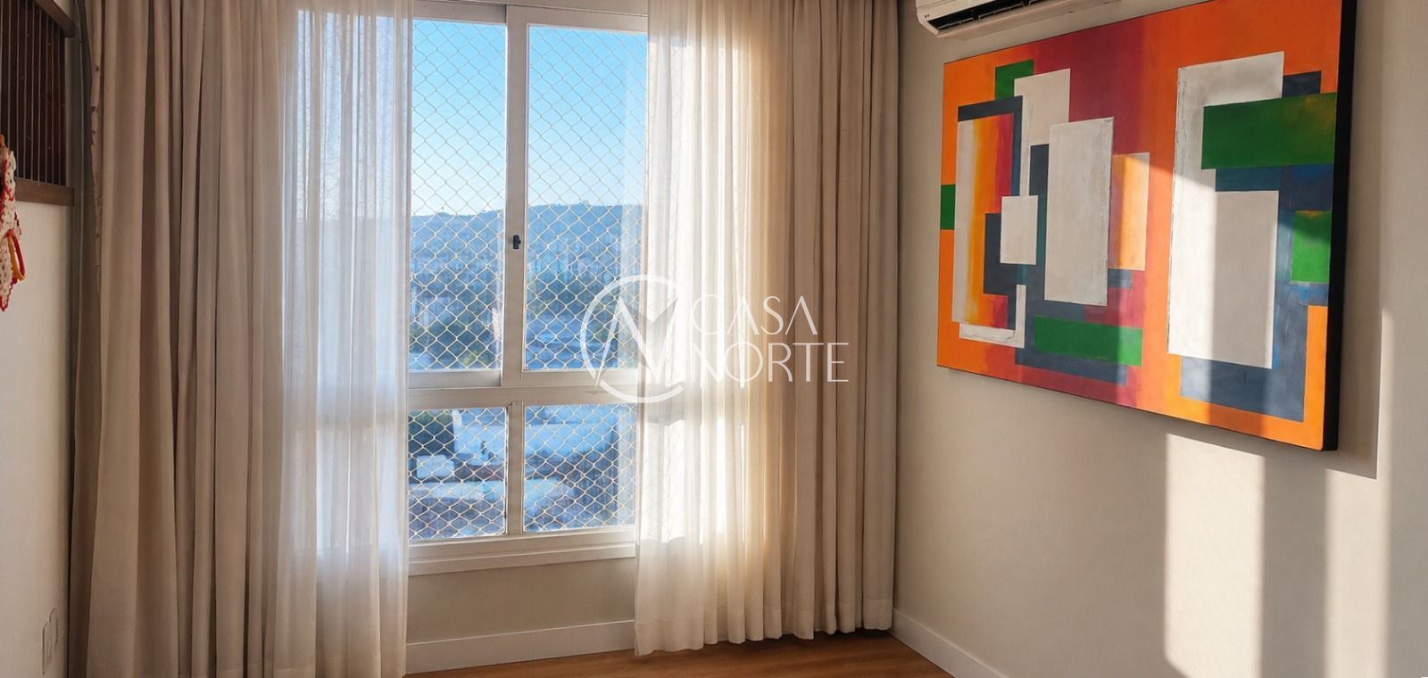 Apartamento à venda com 2 quartos, 58m², Avenida da Cavalhada no bairro Cavalhada em Porto Alegre