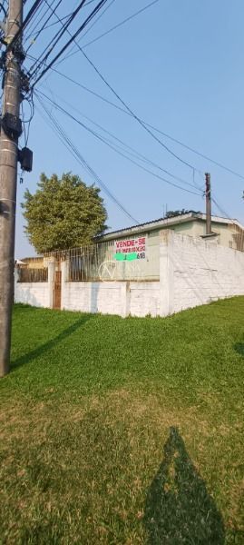 Casa à venda com 2 quartos, 300m², Rua Cirino Prunes no bairro Espírito Santo em Porto Alegre