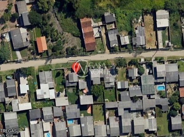 Terreno à venda , 298m², Rua Odilom de Oliveira no bairro Restinga em Porto Alegre