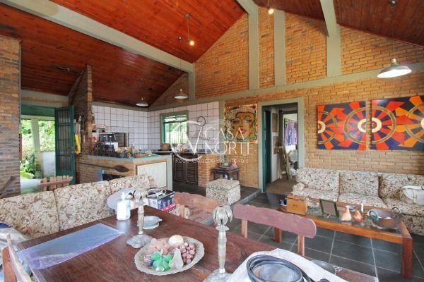 Terreno à venda com 3 quartos, 250m², 3 vagas, Coronel Gomes de Carvalho no bairro Vila Conceição em Porto Alegre