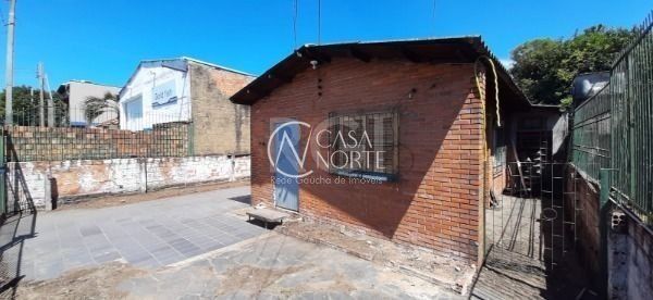 Casa à venda com 2 quartos, 170m², 6 vagas, Avenida Bernardino Silveira de Amorim no bairro Sarandi em Porto Alegre