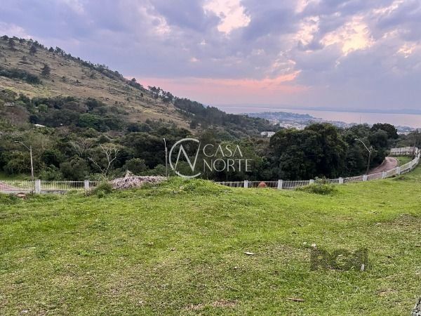 Terreno à venda , 400m², Avenida Altos do Santa Rita no bairro Aberta dos Morros em Porto Alegre