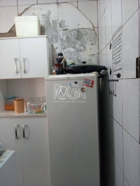 Apartamento à venda com 2 quartos, 46m², Rua Deputado Cunha Bueno no bairro Cavalhada em Porto Alegre
