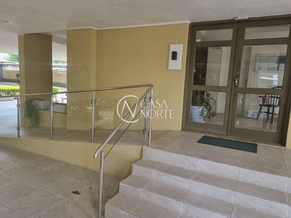 Apartamento à venda com 2 quartos, 62m², Rua Doutor Campos Velho no bairro Cristal em Porto Alegre