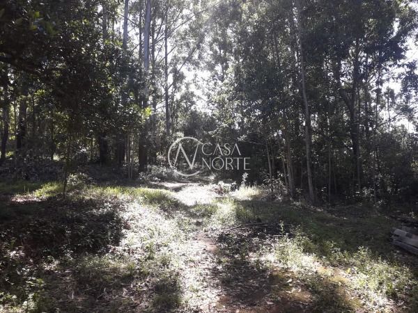 Terreno à venda  com 20m², Estrada Armando Inácio da Silveira no bairro Extrema em Porto Alegre