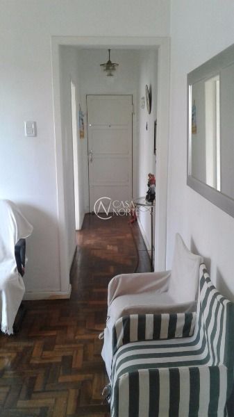 Apartamento à venda com 2 quartos, 68m², Avenida Benjamin Constant no bairro São João em Porto Alegre