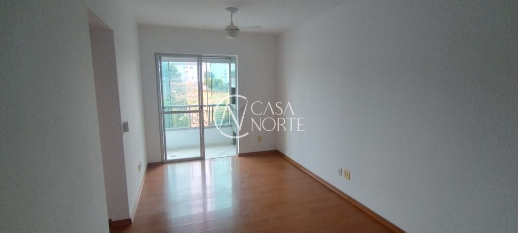 Apartamento à venda com 2 quartos, 59m², 1 vaga, Avenida da Cavalhada no bairro Cavalhada em Porto Alegre