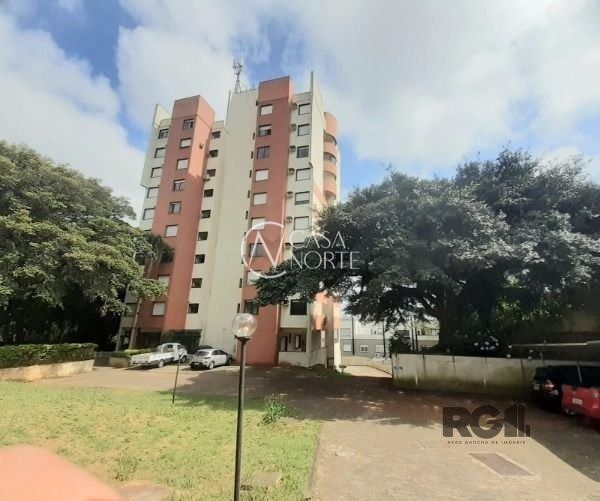 Apartamento à venda com 2 quartos, 55m², 1 vaga, Rua General Jonathas Borges Fortes no bairro Glória em Porto Alegre