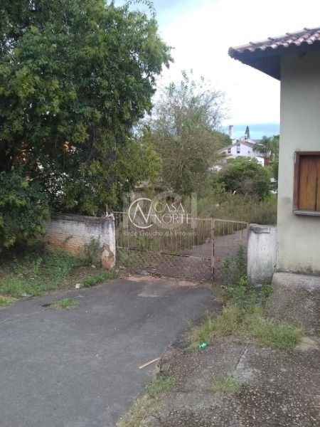 Terreno à venda , 2709m², Estrada Campo Novo no bairro Ipanema em Porto Alegre