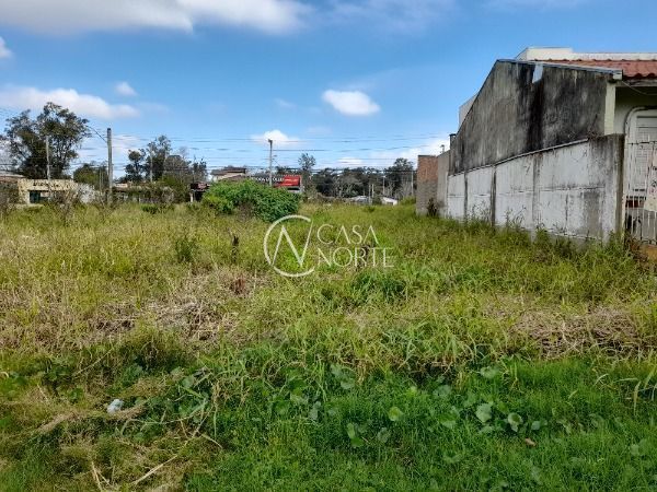 Terreno à venda , 135m², Rua José Oscar Alves no bairro Hípica em Porto Alegre