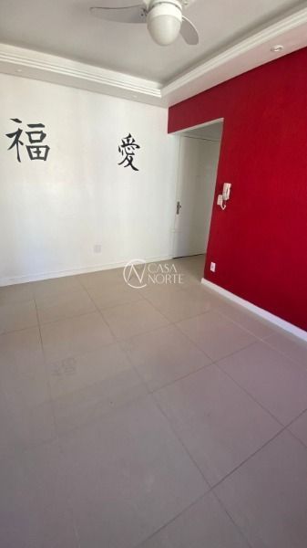 Apartamento à venda com 1 quarto, 35m², 1 suíte, 1 vaga, Rua Padre Angelo Corso no bairro Cavalhada em Porto Alegre