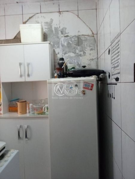 Apartamento à venda com 2 quartos, 46m², Rua Deputado Cunha Bueno no bairro Cavalhada em Porto Alegre