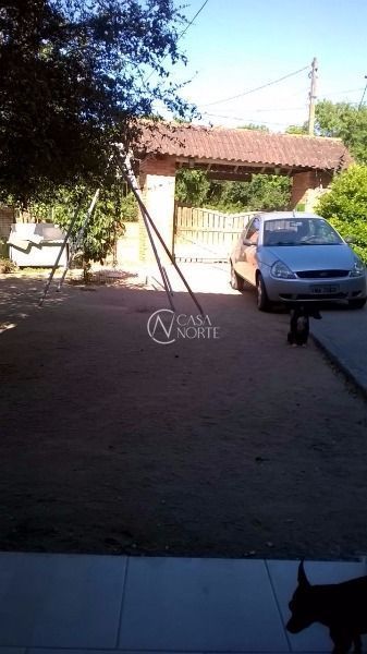 Casa à venda com 5 quartos, 140m², 3 vagas, Beco do Pontal no bairro Lami em Porto Alegre