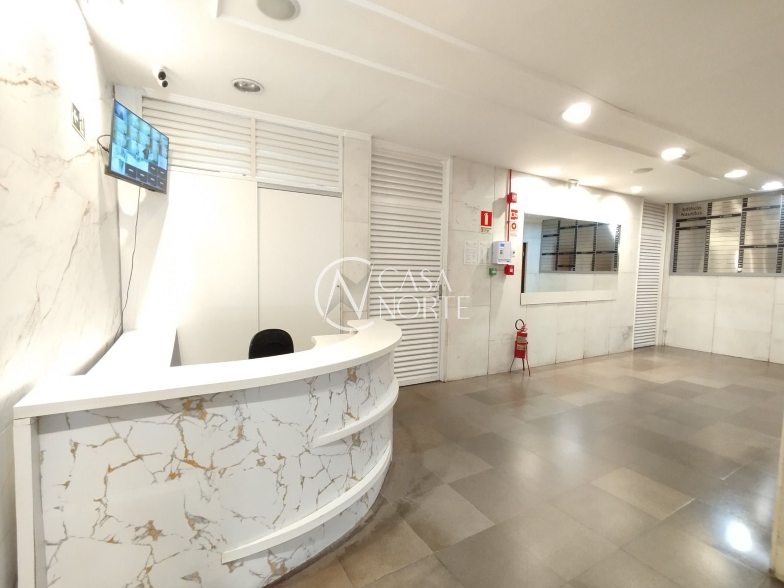 Apartamento à venda com 1 quarto, 53m², Rua Vigário José Inácio no bairro Centro Histórico em Porto Alegre