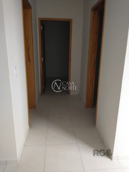 Apartamento à venda com 2 quartos, 65m², 1 vaga, Rua Marcelo dos Santos no bairro Chapéu do Sol em Porto Alegre