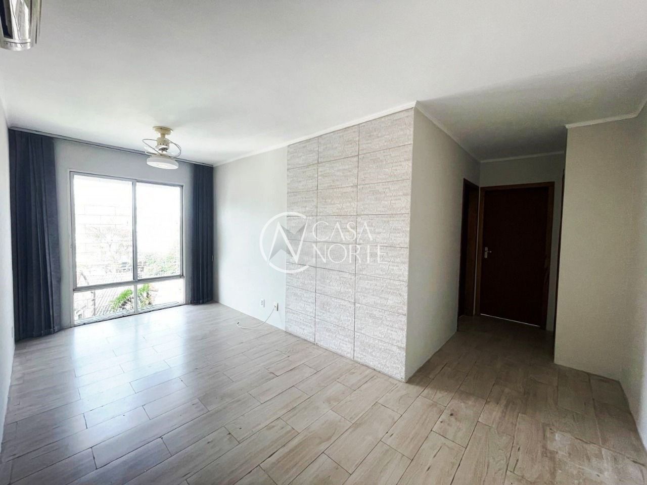 Apartamento à venda com 2 quartos, 59m², 1 vaga, Rua Marcílio Dias no bairro Menino Deus em Porto Alegre