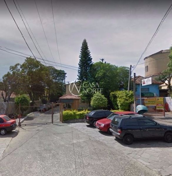 Casa de Condomínio à venda com 1 quarto, 60m², Avenida Vicente Monteggia no bairro Cavalhada em Porto Alegre