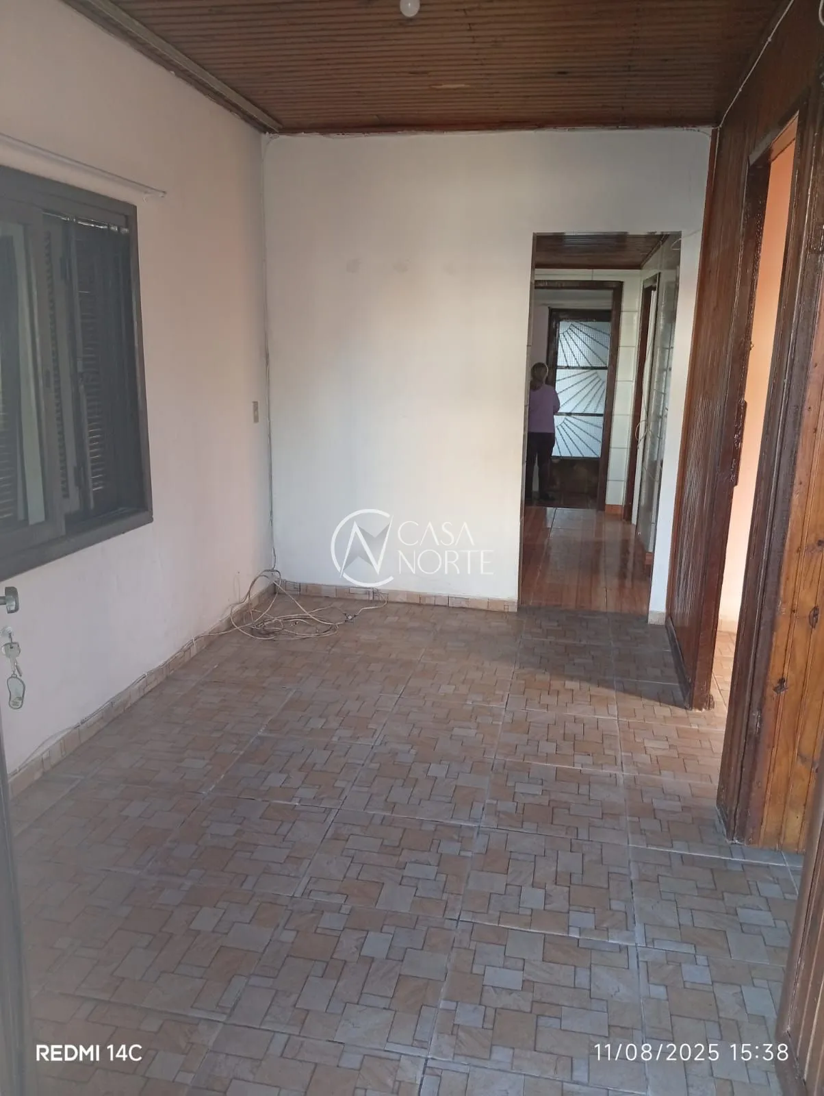 Casa à venda com 3 quartos, 600m², 3 vagas, Rua Ângelo Barboza no bairro Cavalhada em Porto Alegre
