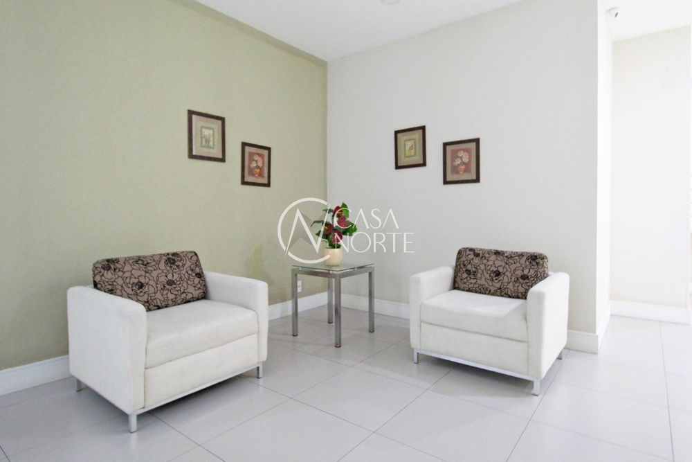 Apartamento à venda com 2 quartos, 69m², 1 suíte, 2 vagas, Rua Doutor Pereira Neto no bairro Tristeza em Porto Alegre