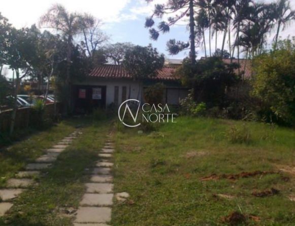 Terreno à venda , 550m², Juca Batista no bairro Ipanema em Porto Alegre