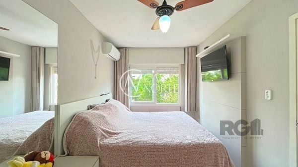 Apartamento à venda com 3 quartos, 126m², 2 vagas, Avenida Engenheiro Ludolfo Boehl no bairro Teresópolis em Porto Alegre