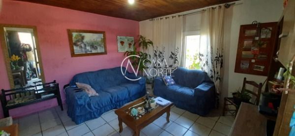 Casa à venda com 4 quartos, 300m², 4 vagas, Estrada Campo Novo no bairro Ipanema em Porto Alegre