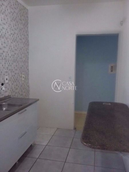 Apartamento à venda com 1 quarto, 41m², Avenida Ipiranga no bairro Partenon em Porto Alegre