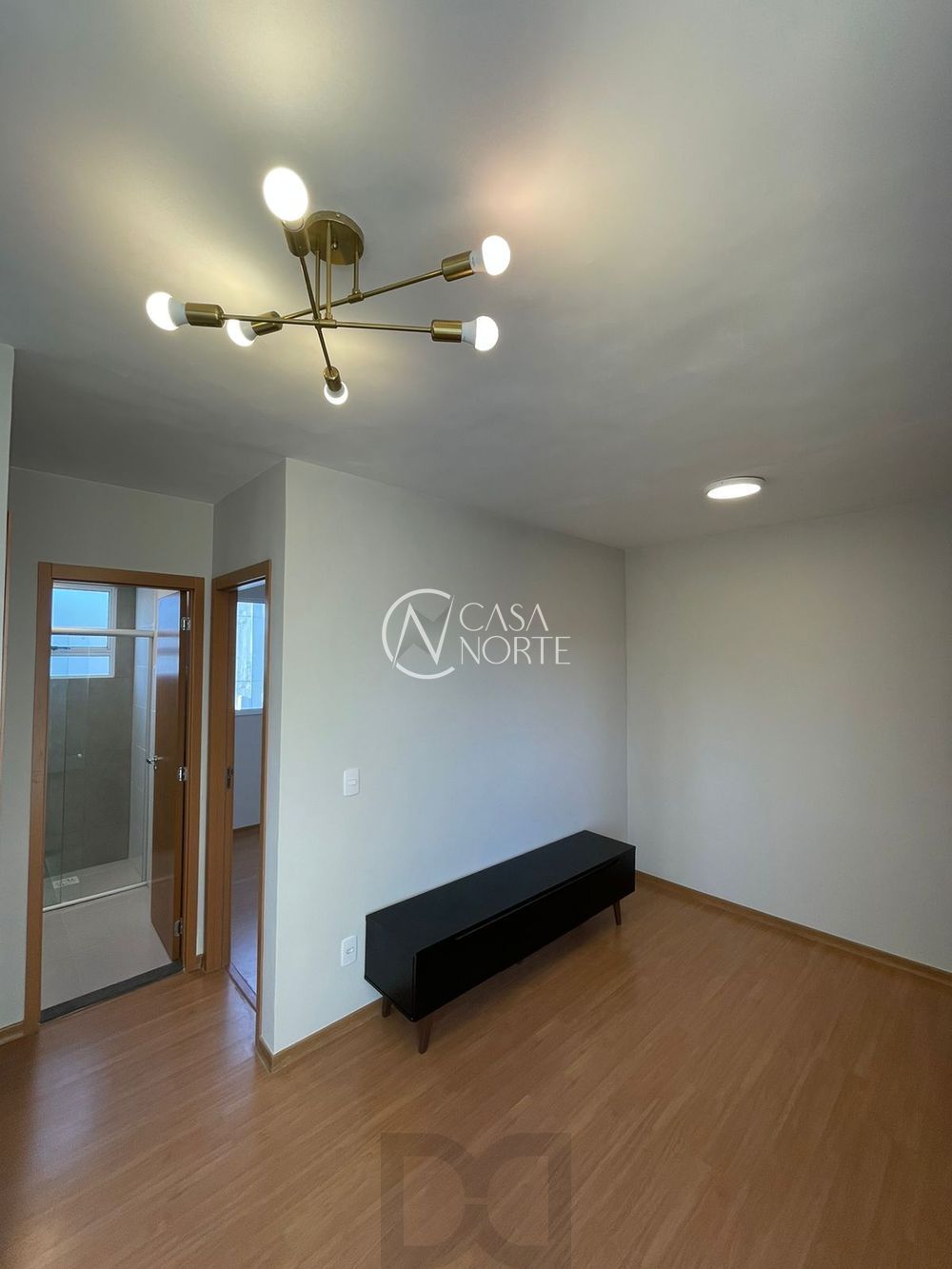 Apartamento à venda com 2 quartos, 40m², 1 vaga, Avenida Protásio Alves no bairro Morro Santana em Porto Alegre