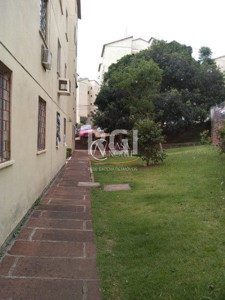 Apartamento à venda com 2 quartos, 39m², 1 vaga, Estrada Cristiano Kraemer no bairro Vila Nova em Porto Alegre