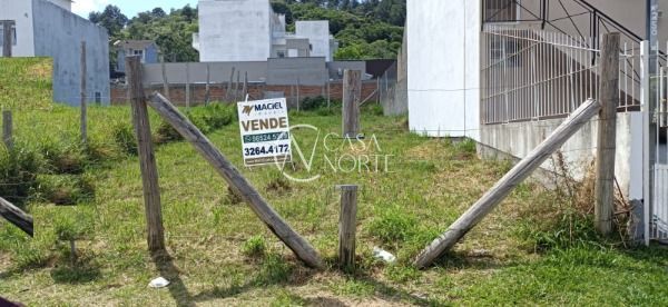 Terreno à venda , 200m², Rua Irmao Jaime Biazus no bairro Guarujá em Porto Alegre