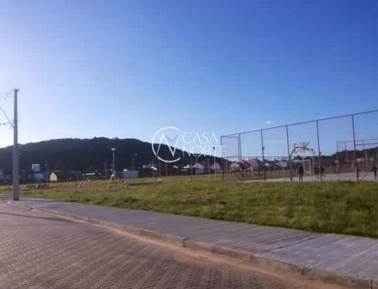 Terreno à venda , 122m², Avenida Juca Batista no bairro Hípica em Porto Alegre