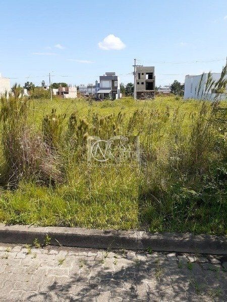 Terreno à venda , 125m², Rua Jorge Babot Miranda no bairro Aberta dos Morros em Porto Alegre