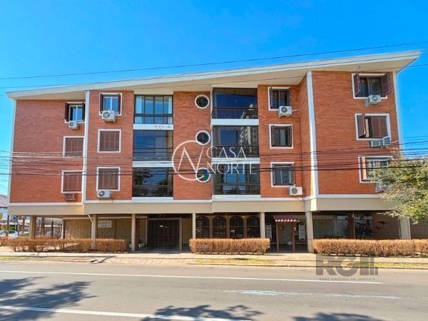 Apartamento à venda com 2 quartos, 89m², 1 vaga, Avenida Praia de Belas no bairro Praia de Belas em Porto Alegre