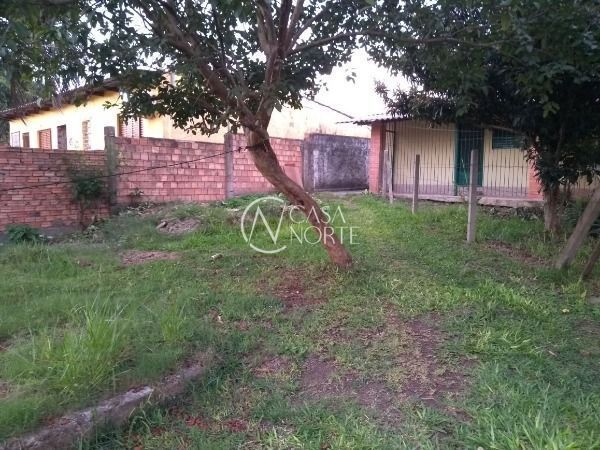 Terreno à venda , 3522m², Rua Atilio Supertti no bairro Vila Nova em Porto Alegre