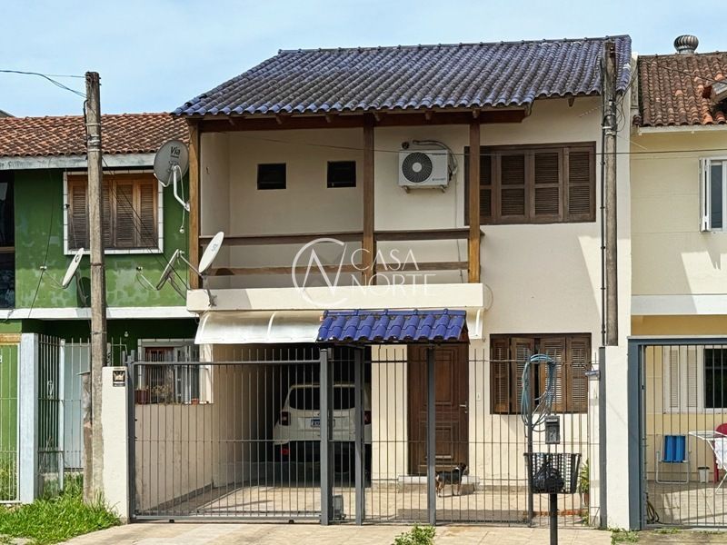 Casa à venda com 3 quartos, 128m², 1 suíte, 2 vagas, Vacaria no bairro Aberta dos Morros em Porto Alegre