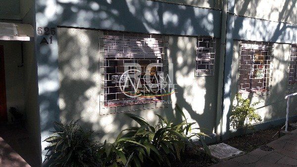 Apartamento à venda com 1 quarto, 35m², Rua João Mora no bairro Camaquã em Porto Alegre