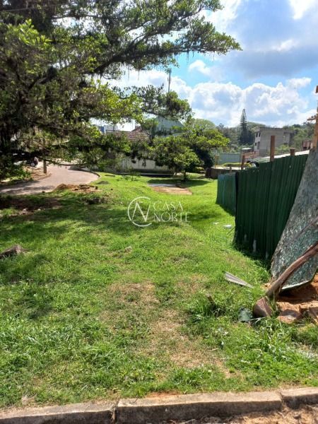 Terreno à venda , 109m², Estrada Jorge Pereira Nunes no bairro Campo Novo em Porto Alegre