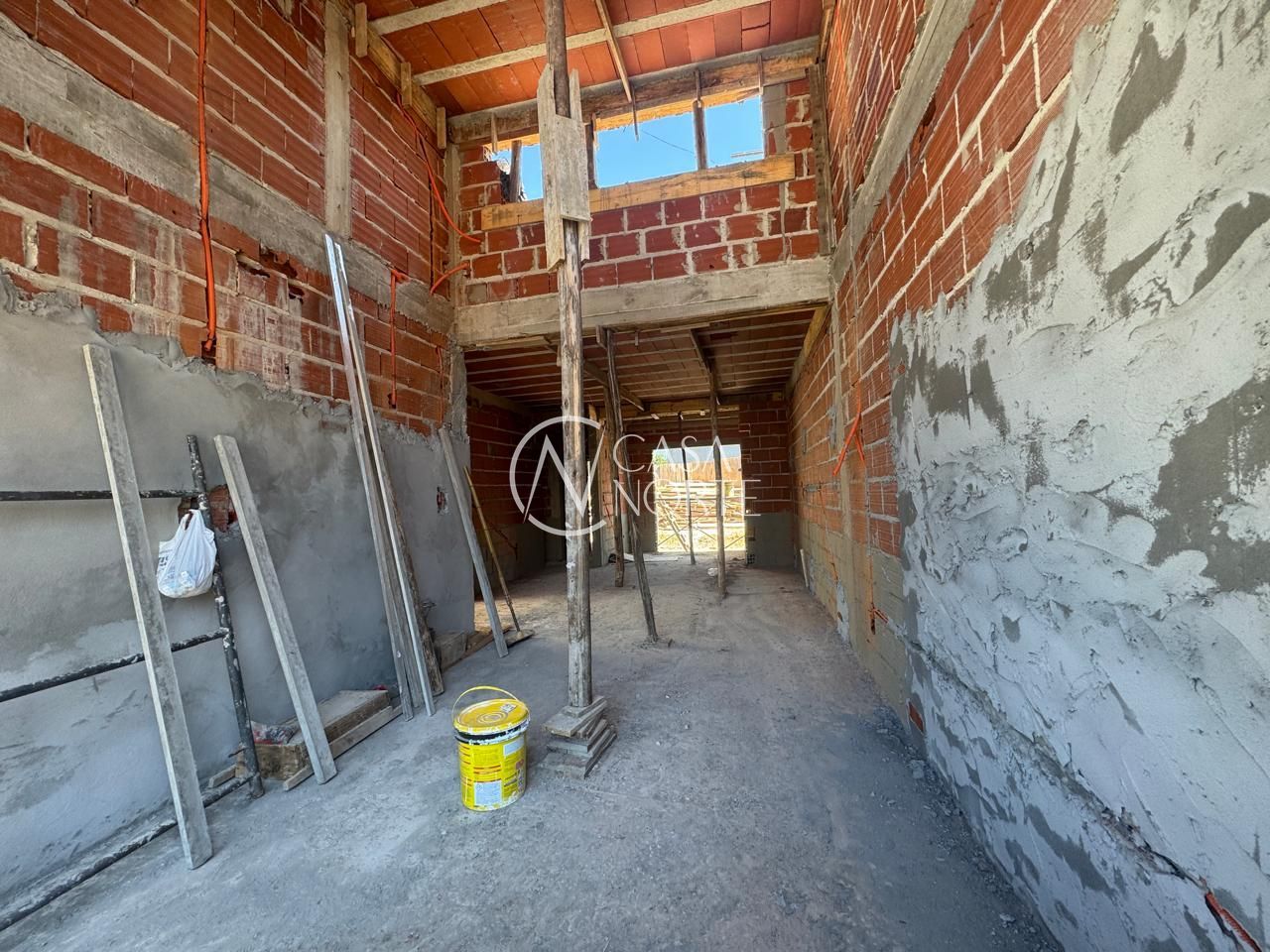 Casa à venda com 3 quartos, 86m², 1 suíte, 2 vagas, Rua João Otto Paiva no bairro Hípica em Porto Alegre