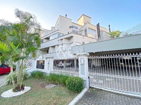 Apartamento à venda com 4 quartos, 110m², 1 suíte, 4 vagas, Avenida Coronel Marcos no bairro Pedra Redonda em Porto Alegre
