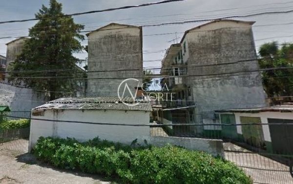 Apartamento à venda com 2 quartos, 36m², Rua Paulo Maciel no bairro Cavalhada em Porto Alegre