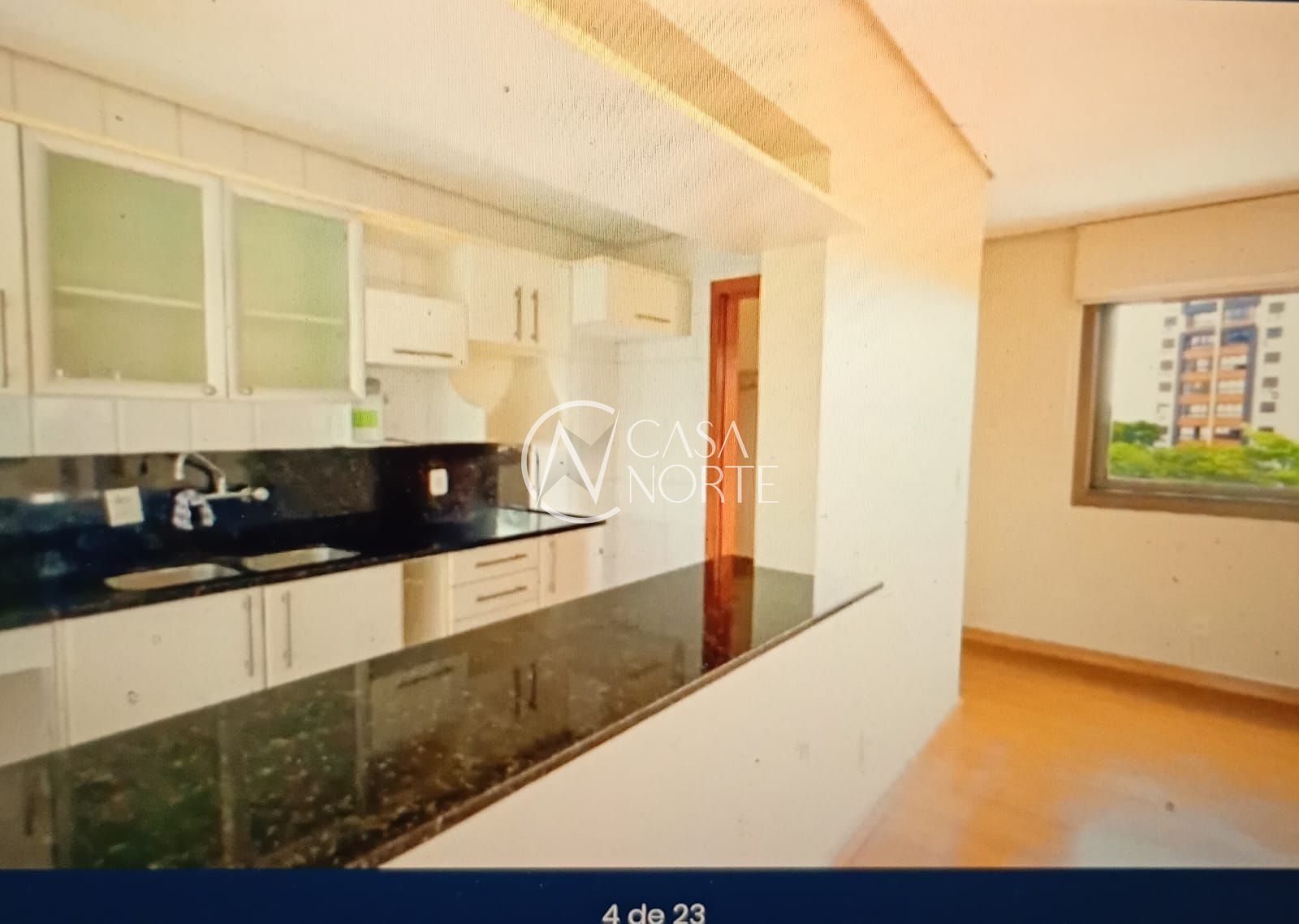 Apartamento à venda com 3 quartos, 126m², 1 suíte, 2 vagas, Rua Caju no bairro Petrópolis em Porto Alegre