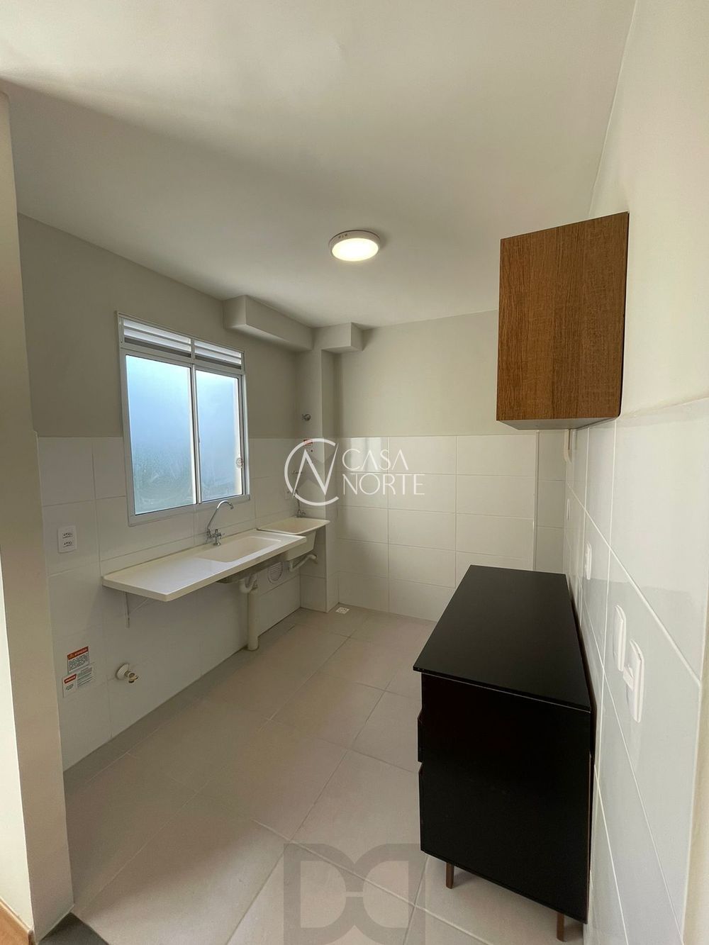 Apartamento à venda com 2 quartos, 40m², 1 vaga, Avenida Protásio Alves no bairro Morro Santana em Porto Alegre