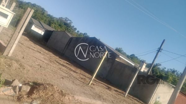 Terreno à venda , 348m², Rua Stringhini no bairro Hípica em Porto Alegre