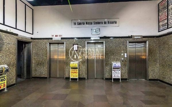 Sala Comercial à venda , 23m², Rua Vigario José Inácio, 371 no bairro Centro Histórico em Porto Alegre