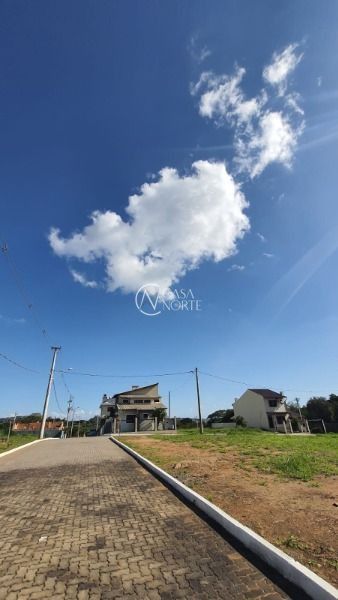 Terreno à venda , 326m², Estrada Jorge Pereira Nunes no bairro Campo Novo em Porto Alegre