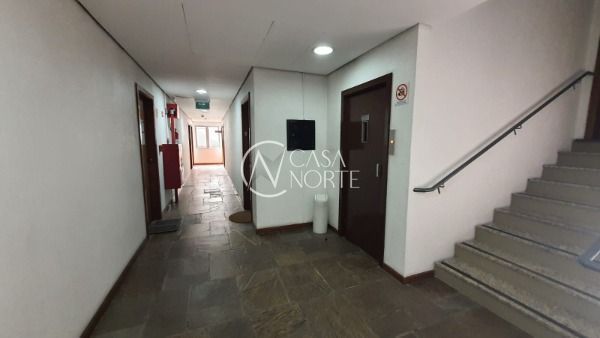 Sala Comercial à venda , 37m², Rua Almirante Delamare no bairro Tristeza em Porto Alegre