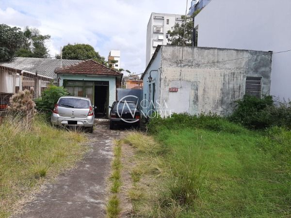 Terreno à venda , 484m², Rua Coronel Feijo no bairro São João em Porto Alegre