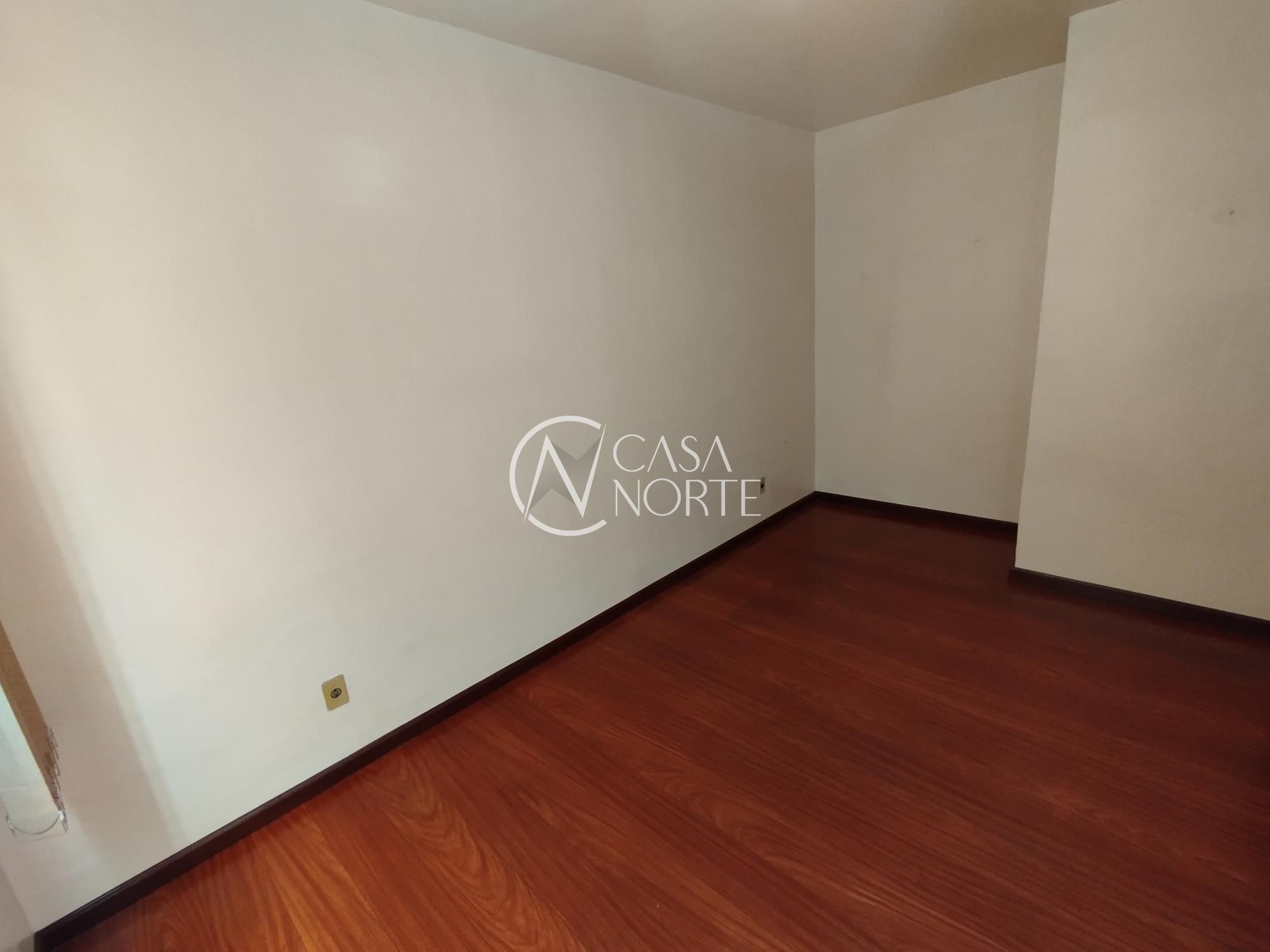 Apartamento à venda com 1 quarto, 35m², 1 vaga, Estrada João Salomoni no bairro Vila Nova em Porto Alegre