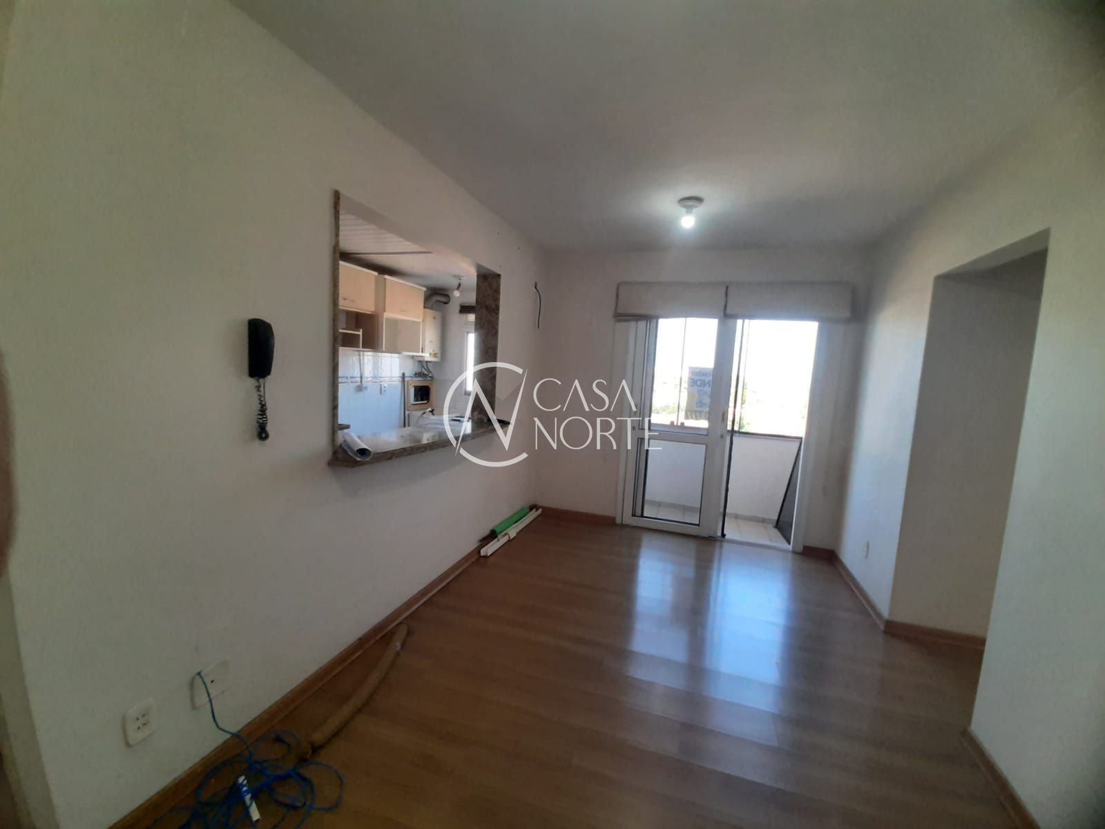 Apartamento à venda com 2 quartos, 55m², 1 vaga, Avenida da Cavalhada no bairro Cavalhada em Porto Alegre