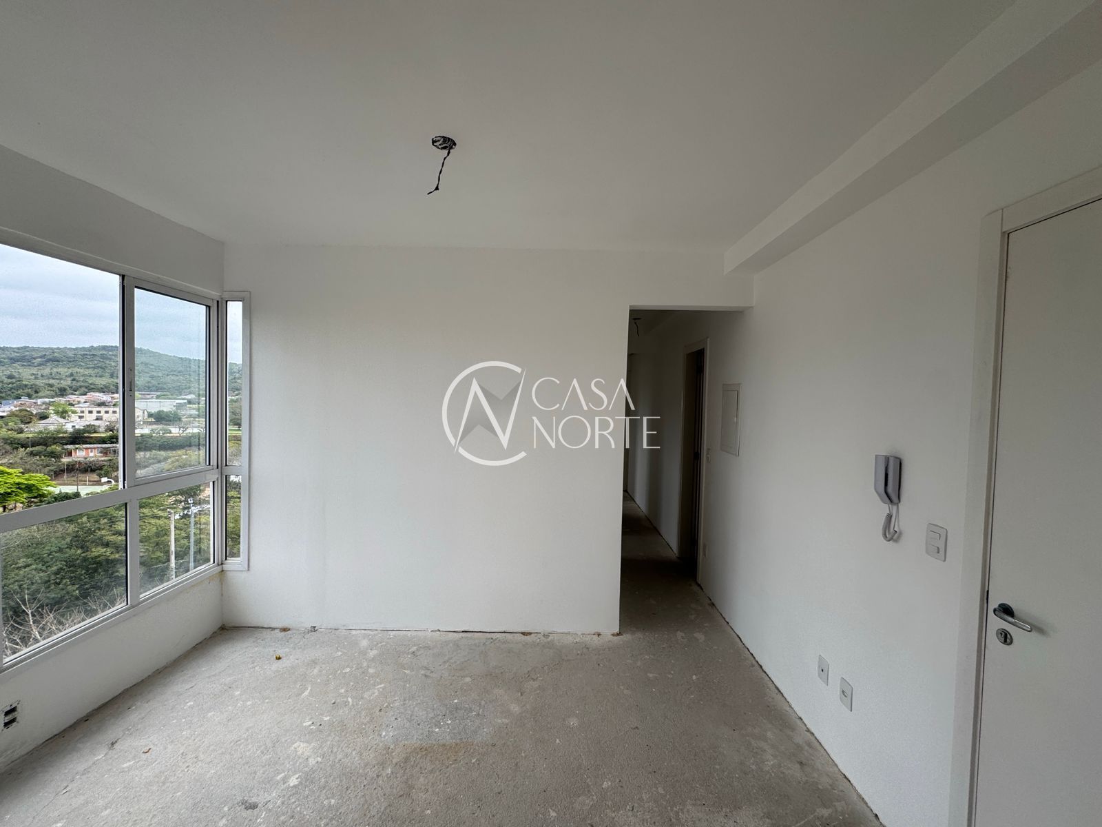 Apartamento à venda com 3 quartos, 53m², 1 suíte, 1 vaga, Avenida da Cavalhada no bairro Cavalhada em Porto Alegre